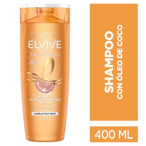 Shampoo oleo extraordinario coco 400 ml