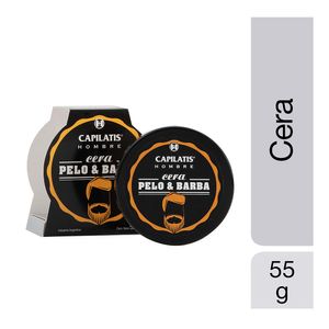 Cera pelo & barba línea hombre 55 gr