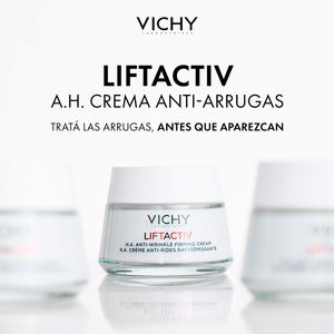 Lift supreme piel normal a mixta 50 ml