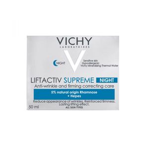Liftactiv suprem  noche x 50 ml