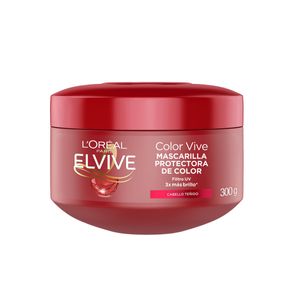 Mascarilla colorvive 300gr