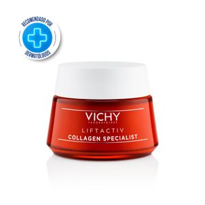 Liftactiv day crema 50ml