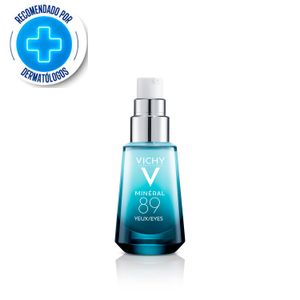 Mineral 89 contorno de ojos 15 ml