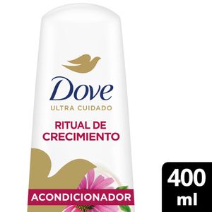 Acondicionador ritual crecimiento 400 ml