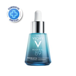 Serum mineral 89 probiotics fractions 30 ml