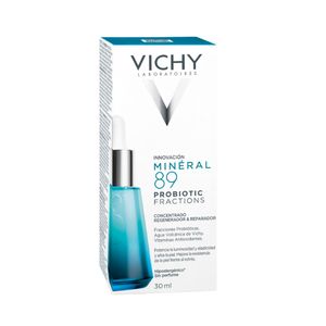 Serum mineral 89 probiotics fractions 30 ml