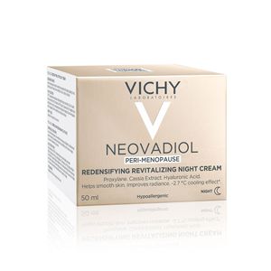 Neovadiol Peri-Menopausia Crema Noche 50ml