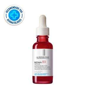 Retinol b3 serum antiedad 30 ml