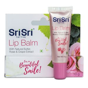 Balsamo labial 10 gr