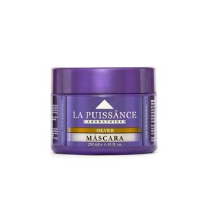 Mascara silver 250 ml