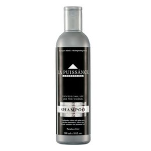 Shampoo matizador platinum 300 ml