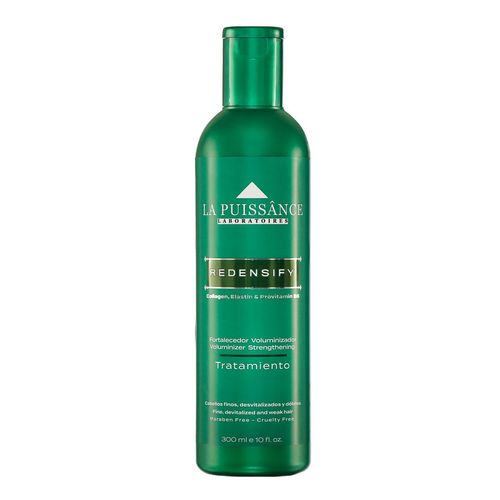 Tratamiento voluminizador redensify con colageno & prov b5 300 ml