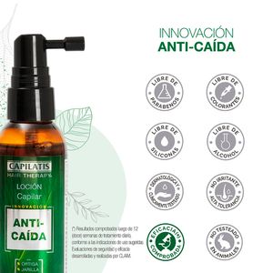 Locion anti-caida 70 ml