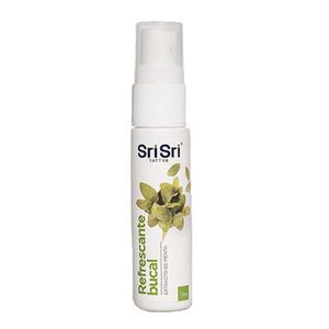 Spray refrescante bucal 15 ml