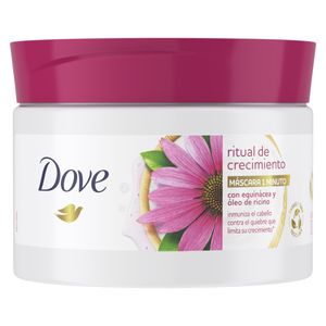 Máscara capilar 1 minuto ritual de crecimiento 300 gr