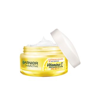 Crema hidratante fps30 vitamina C 50 gr