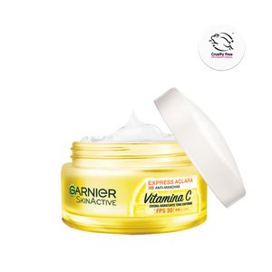 Crema hidratante fps30 vitamina C 50 gr