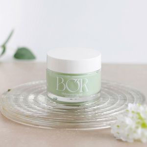 BOR CREMA HIDRATANTE FACIAL VITAMINADA 50 ML