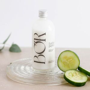BOR LECHE DE PEPINO 110 ML