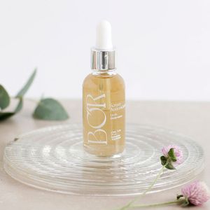 BOR SERUM ANTIOXIDANTE VITAMINA B3 Y ÁCIDO HIALURÓNICO 30 ML