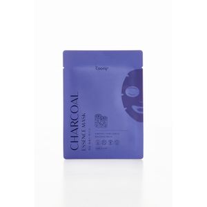 COONY MASCARILLA FACIAL CON CHARCOAL ESSENSE MASK