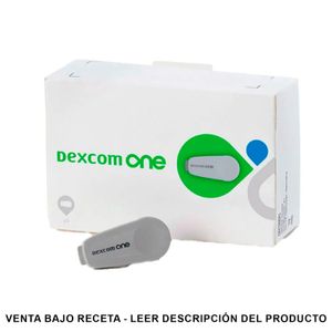 Transmisor (1 unidad)