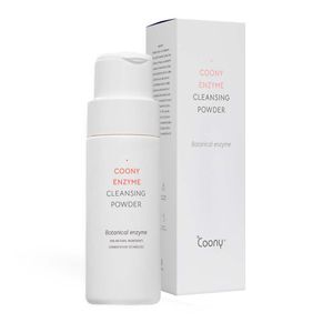 COONY ENZYME CLEANSING POWDER 50 GR