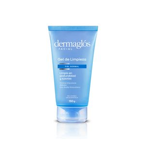 Facial gel limpieza purificante piel normal 150 ml