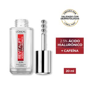 Serum ojos revitalift ácido hialurónico 20 ml