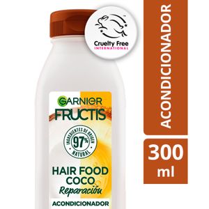 Acondicionador  Hair Food Coco 300ml