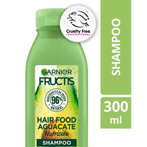 Shampoo hair food palta 300 ml