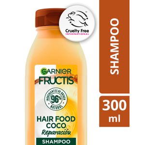 Shampoo  Hair Food Coco 300ml