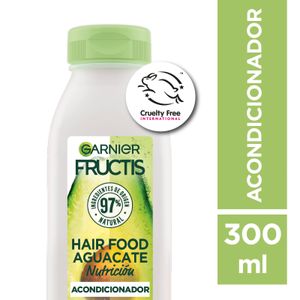 Acondicionador hair food palta 300 ml
