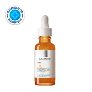 Pure Vitamin C 10 serum antioxidante 30 ml