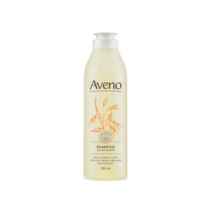 Shampoo hidratante y emoliente 250ml