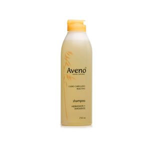 Shampoo hidratante y emoliente 250ml
