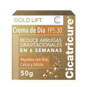 Gold Lift Día 50g