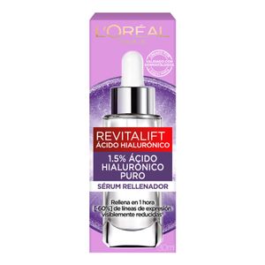 Serum ácido hialurónico revitalift 30 ml