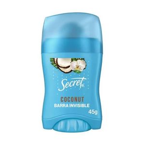 Desodorante en barra coconut 45 gr