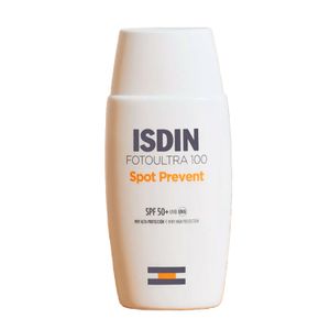 Foto ultra fusion fluid spot prevent spf 50+ 50 ml