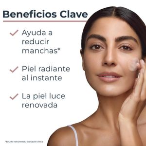 Gel limpiador anti-pigment 200 ml