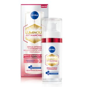 Serum Anti-Manchas Luminous630 Tratamiento avanzado Anti-Edad 30 ml