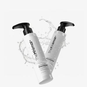Cleansing gel 150 ml
