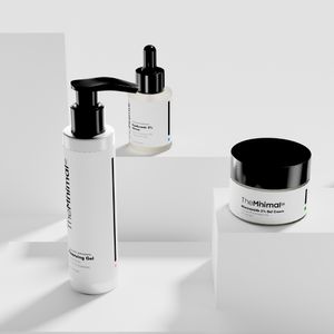 Combo rutina facial 3 pasos