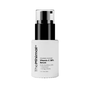 Vitamin C 20% serum 30 ml
