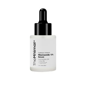 Niacinamide 12% serum 30 ml