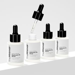 Hyaluronic 2% serum 30 ml