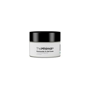 Niacinamide 5% gel cream 50 ml