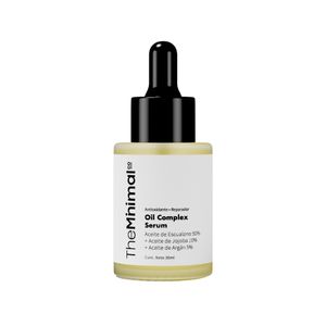 Serum oil complex 30 ml