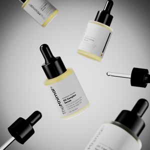 Serum oil complex 30 ml